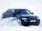 BMW 330xd Sedan 2005 года